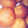 صورة من Nanaa.s، شاركها بعد تجربة وصفة لقيمات مضبوووطه