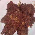 Cooksnap dari Atika Widiantoro untuk resep Rendang daging bumbu instan SASA simpel