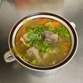 Cooksnap dari Riztiana Setiamurwati untuk resep Sup Tetelan Sapi🍲 (minim bumbu tp sedap deh👍)