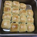 Cooksnap dari Ummy Fadhil untuk resep Bolen Pisang (no korsvet)