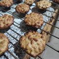 El cooksnap de Roxie Happy Smile cuando hizo Galletas de Avena | @DarixLAB.