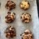 Cooksnap από Matula Giasirani στη συνταγή Μπισκότα cookies με σοκολάτα και καφέ
