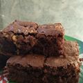 Mariam Azeem (Umme Sarim)'s cooksnap of when they made Nutella Swirl Fudge Brownie 🤎🤎.
