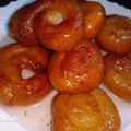 Rumpa Mandal's cooksnap of when they made ছানার জিলিপি(Channar jilIpi recipe in bengali).