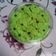 Cooksnap dari Sally Theresia Zhang untuk resep Sagu Keju Pandan