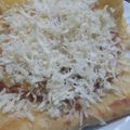 Cooksnap dari dian untuk resep Kue Leker Crispi Renyah pakai Teflon