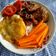 Cooksnap dari Vivin Sugiana~LOVIS CAKE untuk resep Chicken Teriyaki Rice Bowl