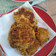 El cooksnap de Ly'a Fernanda R González cuando hizo Croquetas de atún simples, solo 3 ingredientes.