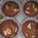 Cooksnap dari nurfitri untuk resep CupCake Brownies panggang krenyes