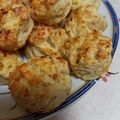 bbearni Cooksnap-ja, amikor elkészítette a(z) Káposztás pogácsa ✔️ receptet.
