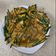 Amy Hung 的 韭菜花烘蛋（低醣生酮餐）（方便素）（清冰箱料理） cooksnap