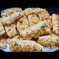 صورة من هند أسامة ، شاركها بعد تجربة وصفة سمبوسه دايت وصحيه 😋
