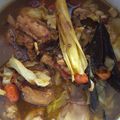 Cooksnap dari Gita Puspita Affandi untuk resep Tongseng ayam tanpa santan