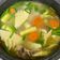 Cooksnap của Wendy Huỳnh khi họ làm theo món Canh Giò Heo Hầm Măng Tươi