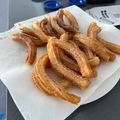 El cooksnap de Nallely Molina cuando hizo Churros 🇲🇽.