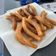 El cooksnap de Nallely Molina cuando hizo Churros 🇲🇽.