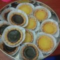 Cooksnap dari vivian kaylee untuk resep Pie Susu Klasik