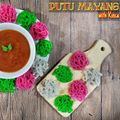 Cooksnap dari @AbangRezky_Agung untuk resep Putu Mayang