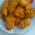 Cooksnap dari Inara Mom's untuk resep Telur crispy