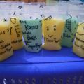 Cooksnap dari Bunda untuk resep Puding Sedot(Pudot)