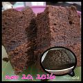 Cooksnap dari Nadia Wurjanta untuk resep Brownies kukus sederhana