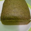 Cooksnap dari Nisa Izzaty Khoirina untuk resep Bolu pisang kukus tanpa mixer