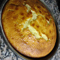 El cooksnap de Naza Cavallaro cuando hizo Torta matera de limón 🍋.
