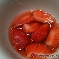 Cooksnap από Ermioni στη συνταγή Δροσερές φράουλες 2