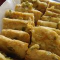 Cooksnap dari Novi Herawati untuk resep Tempe Tepung