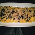 Cooksnap dari Sri Sulistiani (Verliz Kitchen) untuk resep Strudel pisang coklat keju