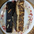Cooksnap dari Nur'aini Fatmawati untuk resep CAKE BATIK Indulgence