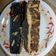 Cooksnap dari Nur'aini Fatmawati untuk resep CAKE BATIK Indulgence