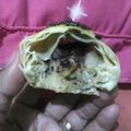 Cooksnap dari Ibu Dhea Marsya 2 untuk resep Bolen