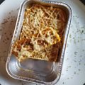 Cooksnap dari avec_bian untuk resep Pumpkin Salmon Cheese