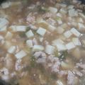 Cooksnap dari Jenny untuk resep Mun Tahu Jepang