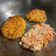 puffy 的 杏鮑菇豆腐漢堡排 cooksnap