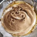 Cooksnap από Manos Kiriakou στη συνταγή Lemon pie 🍋 🥧