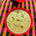 Sumita Roychowdhury's cooksnap of when they made চালের পায়েস (chaler payesh recipe in bengali).