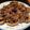 El cooksnap de Ale Altamirano cuando hizo Berenjenas fritas crujientes.