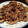 El cooksnap de Ale Altamirano cuando hizo Berenjenas fritas crujientes.