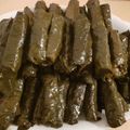 صورة من سوزان شوقي 💖💟، شاركها بعد تجربة وصفة محاشي ملفوف و ورق عنب وكوسا