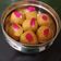 ushma prakash mevada's cooksnap of when they made બેસન ના લાડુ (Besan Ladoo Recipe In Gujarati).