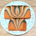Cooksnap dari yuyun untuk resep 433. Bolu Macan Putih Telur