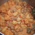 Cooksnap dari Sari Rochmawati untuk resep Printil daging sapi (sambal goreng printil / bola bola daging)
