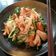 รูป Cooksnap ของ supatchaya เมื่อเขาทำ ~เส้นหมี่ผัดมันกุ้ง~