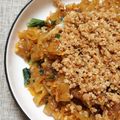 Cooksnap dari Dwi Setiyaningsih untuk resep Mie Ayam ala Gacoan
