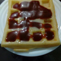 El cooksnap de Jose Ruben Vazquez Graniel cuando hizo Wafles.