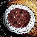 Cooksnap dari mrs.rythma untuk resep Jelly Cookies