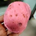 Cooksnap dari Azizah untuk resep Kue ku/kue tok