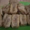 Cooksnap dari Wafi Musyzifah untuk resep Tahu bakso ala Rereey